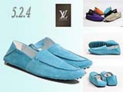 wholesale Louis Vuitton Men sneakers No. 351